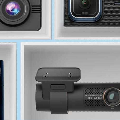 2021 Holiday Dash Cam Gift Guide & Wish List | 2021 Holiday Dash Cam Gift Guide & Wish List | BlackboxMyCar