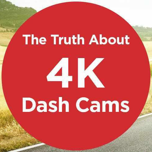 4K Madness: The Truth about 4K Dash Cams | 4K Madness: The Truth about 4K Dash Cams | BlackboxMyCar