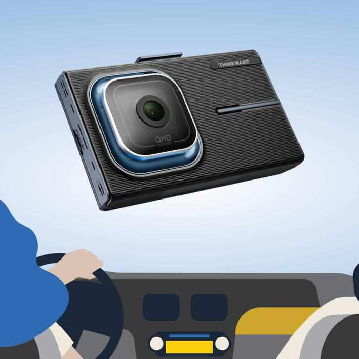 5 Reasons You Don’t Need a Dash Cam | 5 Reasons You Don’t Need a Dash Cam | BlackboxMyCar