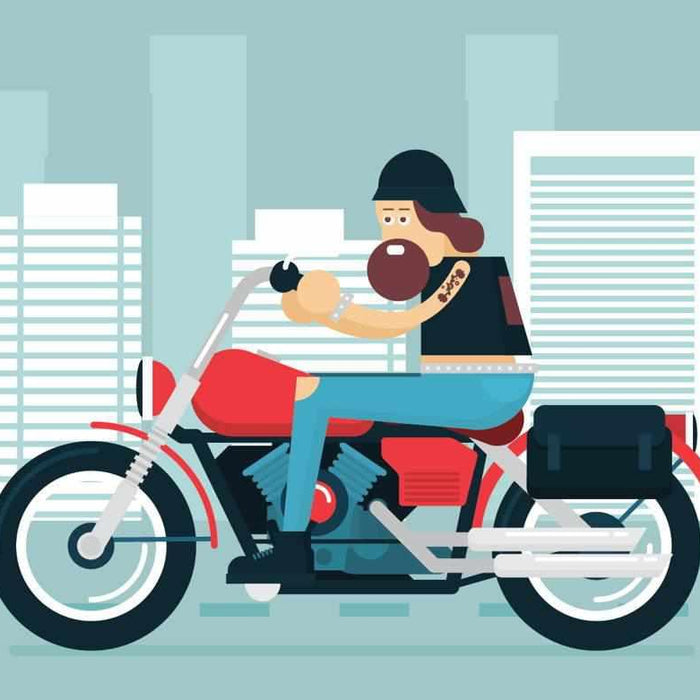 7 Motorcycle Safety Tips All Riders Need To Swear By | 7 Motorcycle Safety Tips All Riders Need To Swear By | BlackboxMyCar