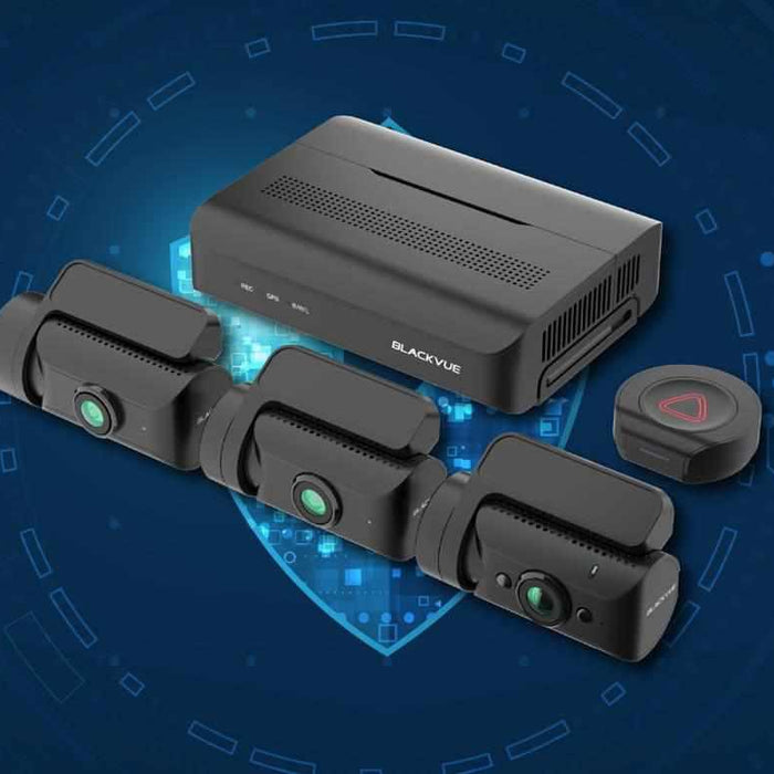 A Game-Changing Dash Cam that Car Thieves Will HATE - the all-new BlackVue DR770X Box Series | A Game-Changing Dash Cam that Car Thieves Will HATE - the all-new BlackVue DR770X Box Series | BlackboxMyCar