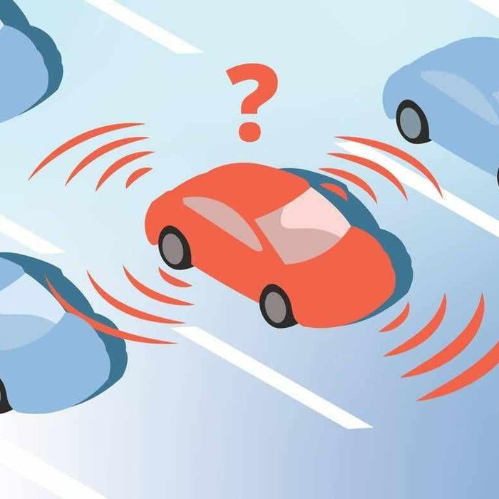 Are Self-Driving Cars Safe Enough? | Are Self-Driving Cars Safe Enough? | BlackboxMyCar