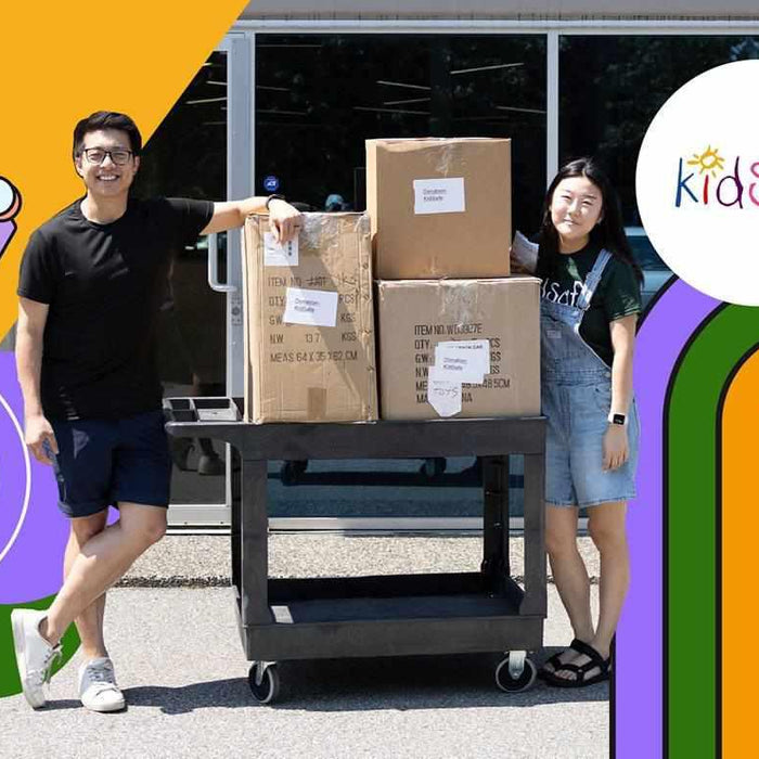 BBMC sends out over $6500 worth of donations for KidSafe Project Society | BBMC sends out over $6500 worth of donations for KidSafe Project Society | BlackboxMyCar