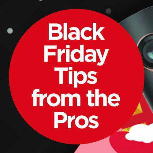 Black Friday Tips from the Pros | Black Friday Tips from the Pros | BlackboxMyCar