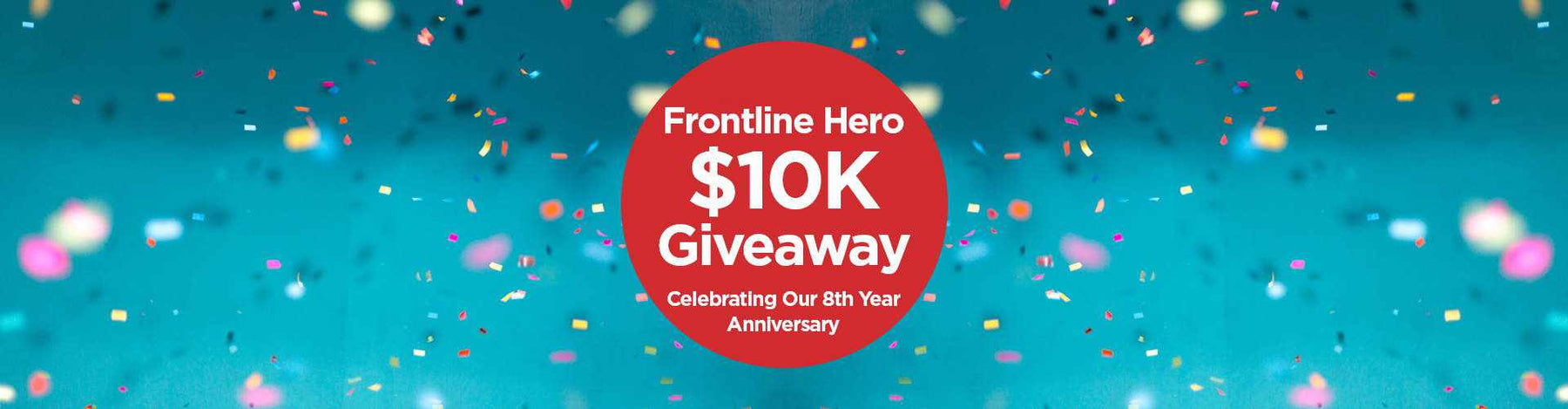 Celebrating 8 Years with Our Biggest $10K Giveaway - - BlackboxMyCar