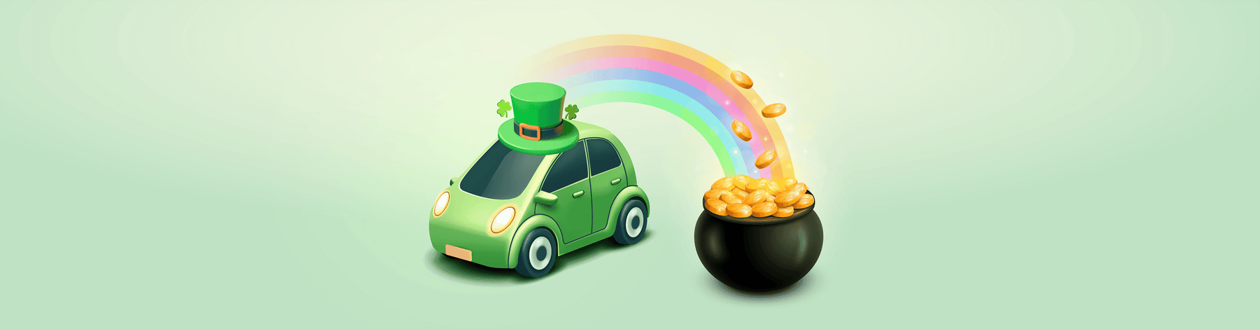 Cheers to Safety: Driving Tips for Celebrating St. Patrick's Day | Cheers to Safety: Driving Tips for Celebrating St. Patrick's Day | BlackboxMyCar