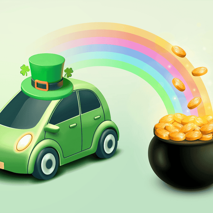 Cheers to Safety: Driving Tips for Celebrating St. Patrick's Day | Cheers to Safety: Driving Tips for Celebrating St. Patrick's Day | BlackboxMyCar