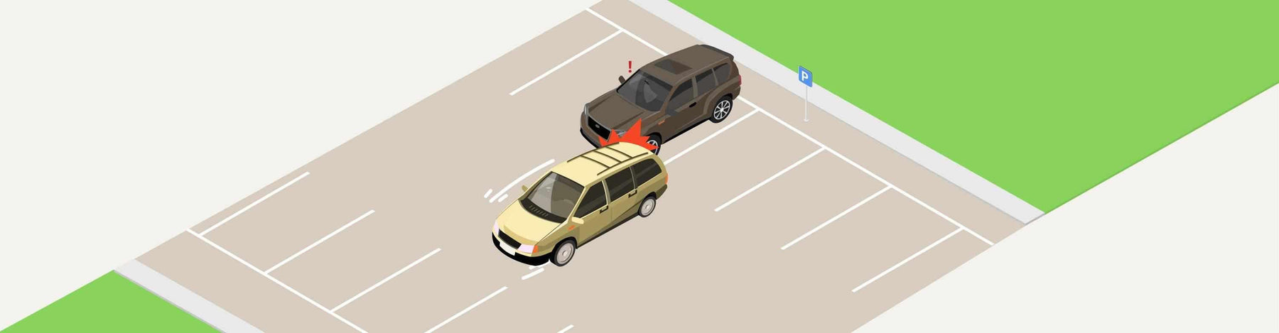 Customer Story: Thinkware F800 Pro Captures Hit & Run Trying to Cheat the System | Customer Story: Thinkware F800 Pro Captures Hit & Run Trying to Cheat the System | BlackboxMyCar