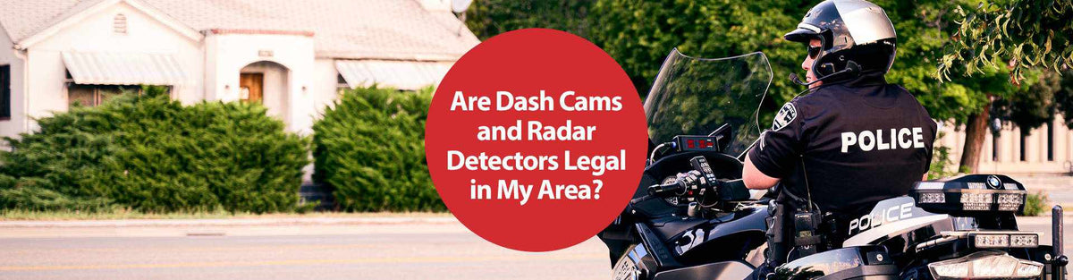 Is your Florida dashcam legal? - Landau Law Group