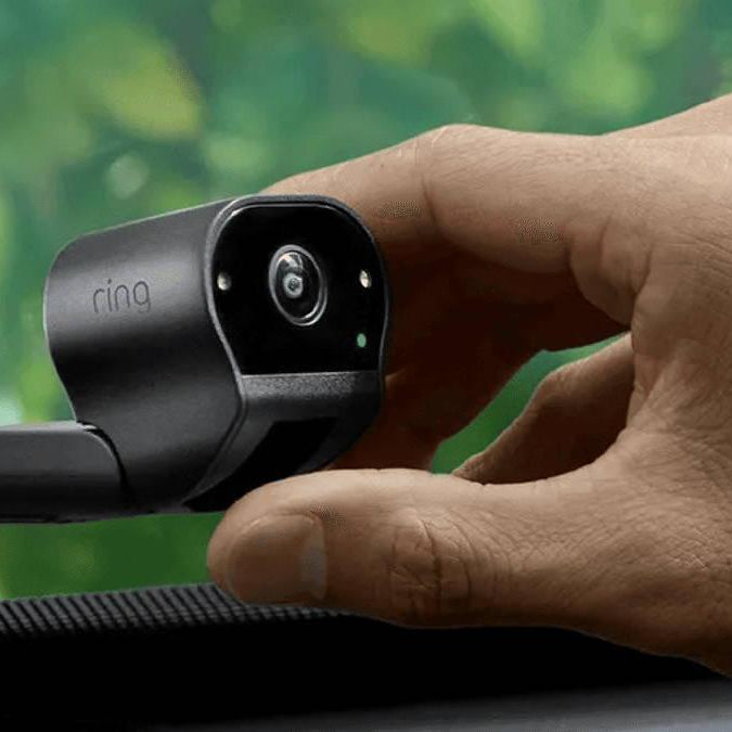 Discontinued: The Ring Dash Cam's Blink-and-You-Missed-It Run | Discontinued: The Ring Dash Cam's Blink-and-You-Missed-It Run | BlackboxMyCar