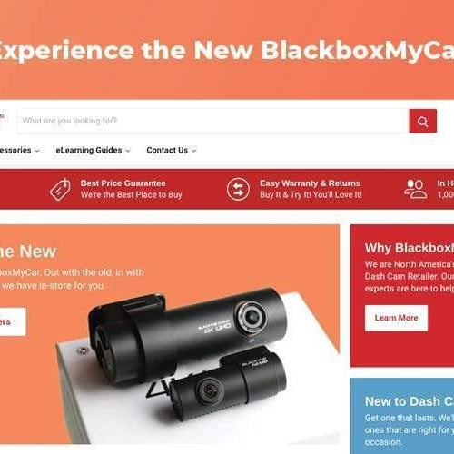 Experience the New BlackboxMyCar | Experience the New BlackboxMyCar | BlackboxMyCar