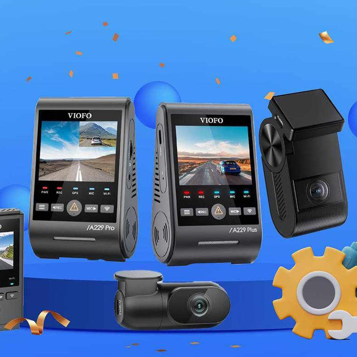 VIOFO Labour Day Sale: Great Discounts on Dash Cams! | VIOFO Labour Day Sale: Great Discounts on Dash Cams! | BlackboxMyCar