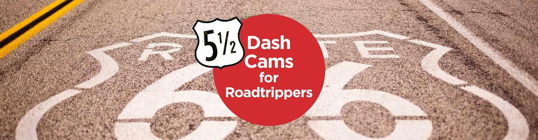 Five (and a half) Dash Cams for Roadtrippers | Five (and a half) Dash Cams for Roadtrippers | BlackboxMyCar