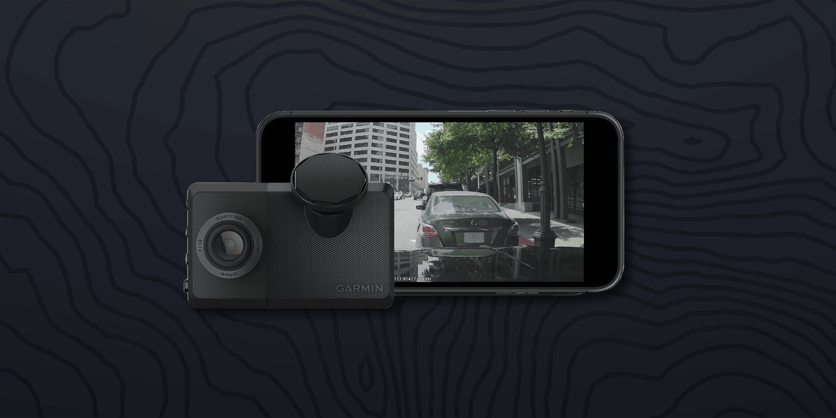 Ring unveils new car dashboard camera at CES 2023