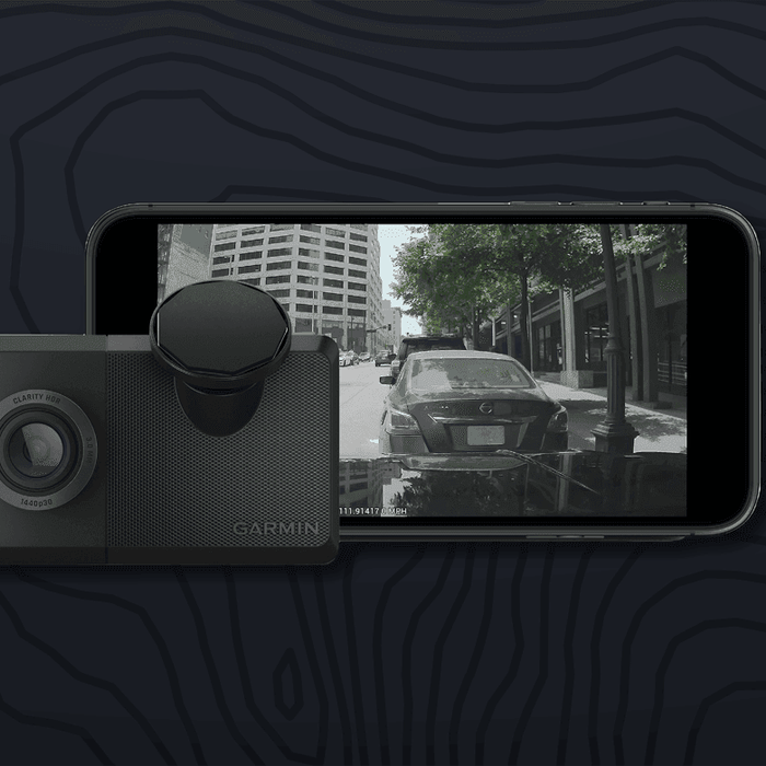 Garmin Dash Cam Live - Could Be Better | Garmin Dash Cam Live - Could Be Better | BlackboxMyCar