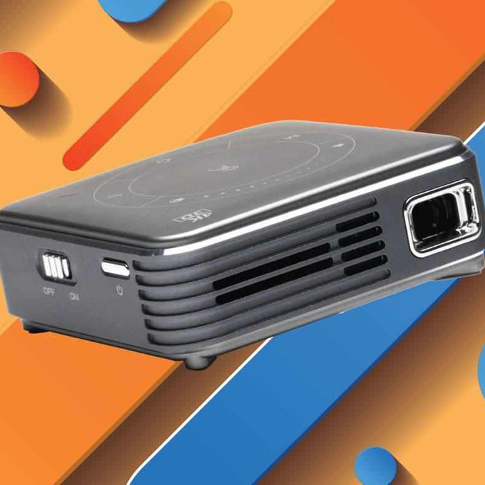 Giveaway: Win a Sentrym L1 3D Projector! | Giveaway: Win a Sentrym L1 3D Projector! | BlackboxMyCar