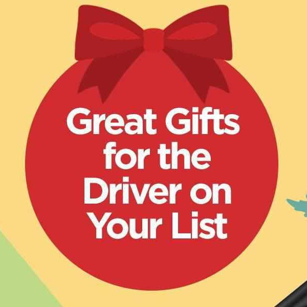 Great Holiday Gifts for the Driver on Your List | Great Holiday Gifts for the Driver on Your List | BlackboxMyCar