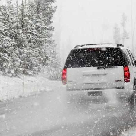 How Does a High-Quality Dash Cam Help During Winter Drives? | How Does a High-Quality Dash Cam Help During Winter Drives? | BlackboxMyCar