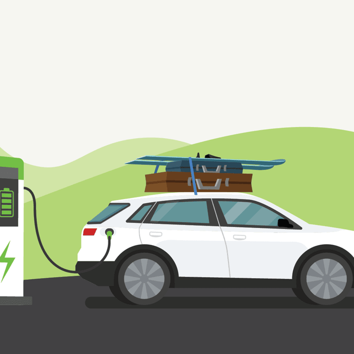 How to Travel Across the US in an Electric Vehicle | How to Travel Across the US in an Electric Vehicle | BlackboxMyCar