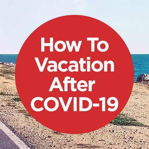 How to Vacation after COVID-19? Road Trips | How to Vacation after COVID-19? Road Trips | BlackboxMyCar