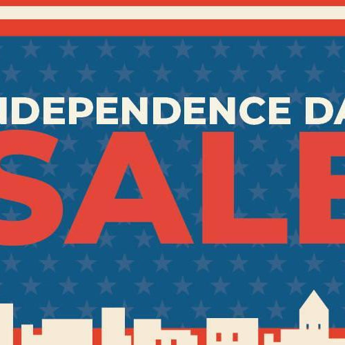 Independence Day Sale | Independence Day Sale | BlackboxMyCar