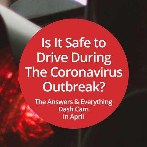 Is It Safe to Drive During The Coronavirus Outbreak? | Is It Safe to Drive During The Coronavirus Outbreak? | BlackboxMyCar