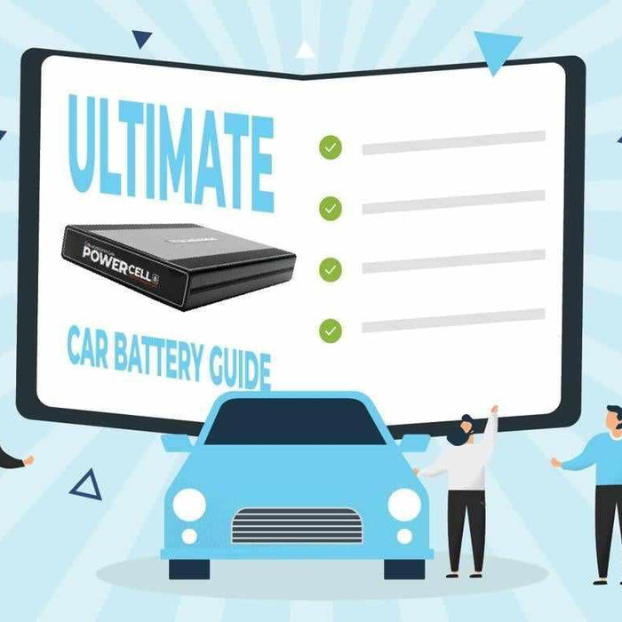 Is Your Dash Cam Killing Your New Car Battery? | Is Your Dash Cam Killing Your New Car Battery? | BlackboxMyCar