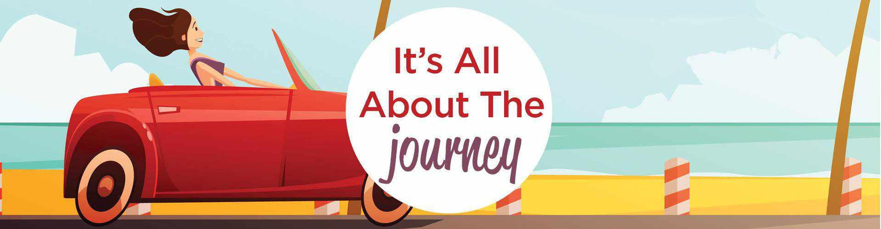 It's All About The Journey | It's All About The Journey | BlackboxMyCar