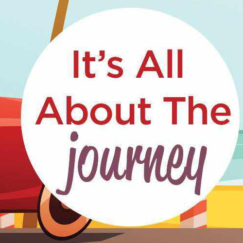 It's All About The Journey | It's All About The Journey | BlackboxMyCar