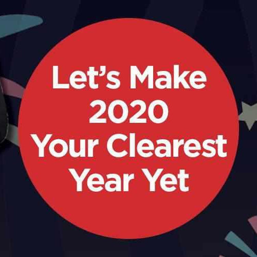 Let's Make 2020 Your Clearest Year Yet | Let's Make 2020 Your Clearest Year Yet | BlackboxMyCar