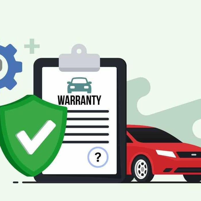 Need Parking Mode - Will a Dash Cam Install Void My Car Warranty? | Need Parking Mode - Will a Dash Cam Install Void My Car Warranty? | BlackboxMyCar