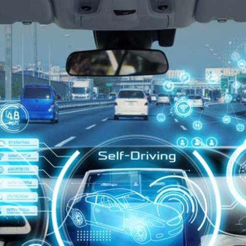 Self-Driving Cars - Where are we now? | Self-Driving Cars - Where are we now? | BlackboxMyCar