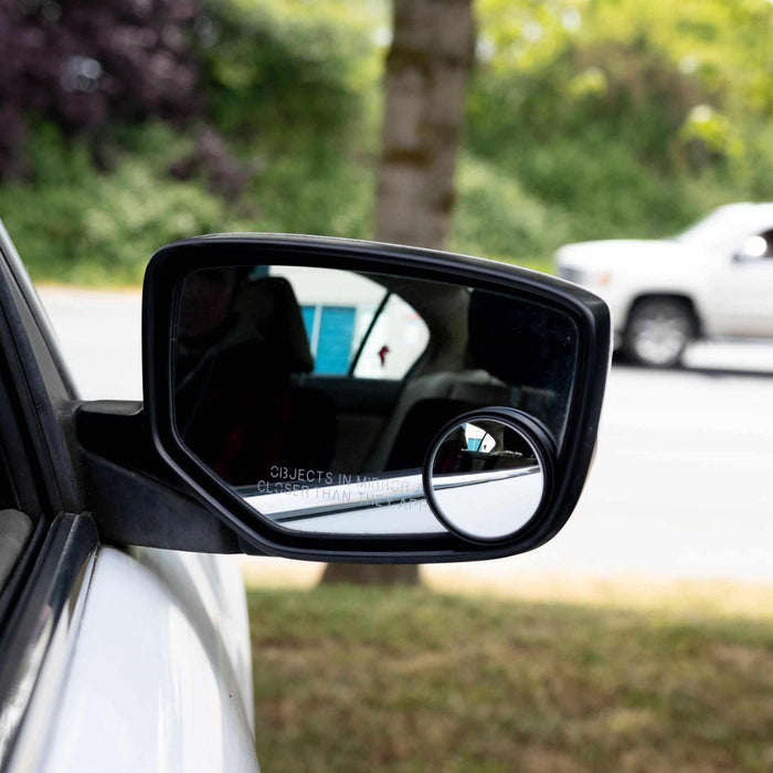 Should I Get a Blindspot Mirror for My Car? | Should I Get a Blindspot Mirror for My Car? | BlackboxMyCar