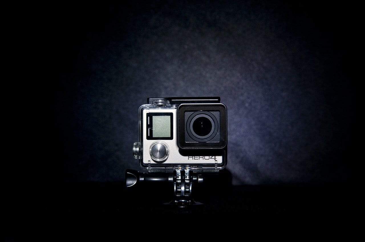 Should You Use a GoPro as a Dash Cam? - - BlackboxMyCar