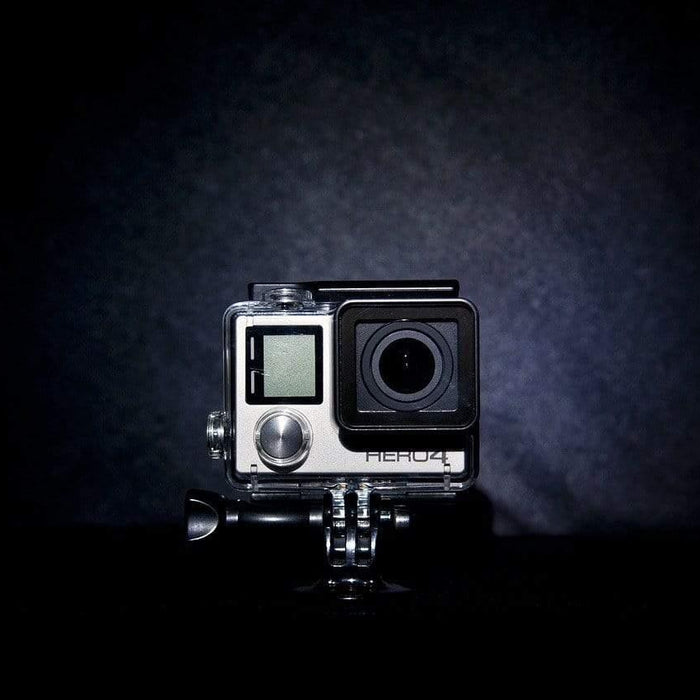 Should You Use a GoPro as a Dash Cam? | Should You Use a GoPro as a Dash Cam? | BlackboxMyCar