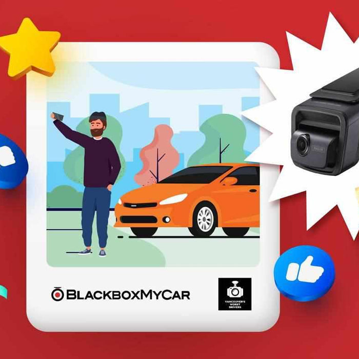 Snap, Share, and Win a Brand New Thinkware U3000 with BBMC’s Photo Contest Giveaway! | Snap, Share, and Win a Brand New Thinkware U3000 with BBMC’s Photo Contest Giveaway! | BlackboxMyCar