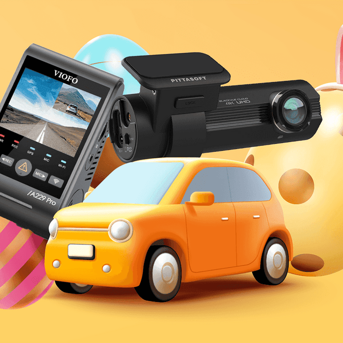 Some Dash Cam Tips This Easter | Some Dash Cam Tips This Easter | BlackboxMyCar