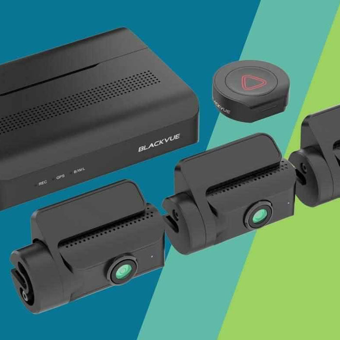 The BlackVue DR770X Box: the dash cam that car thieves would hate | The BlackVue DR770X Box: the dash cam that car thieves would hate | BlackboxMyCar