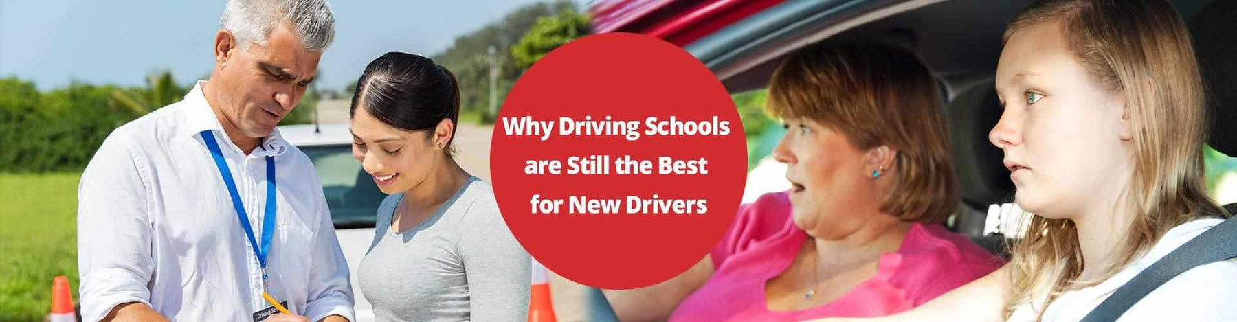 This is Why Driving Schools Are Still The Best For New Drivers | This is Why Driving Schools Are Still The Best For New Drivers | BlackboxMyCar