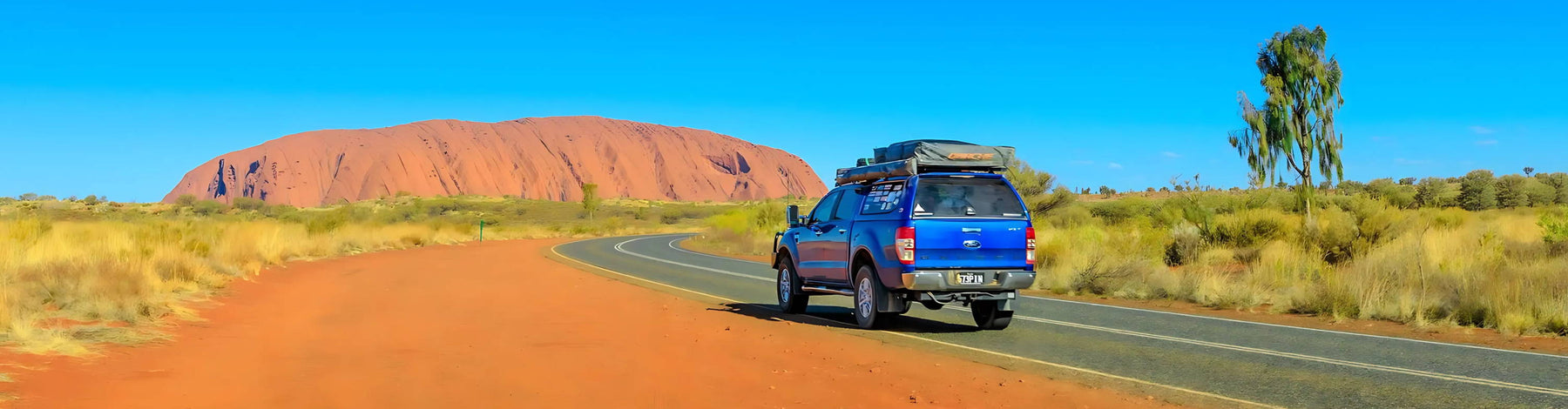 Dash Cams in the Outback: How Aussies Use Dash Cams for Epic Road Trips