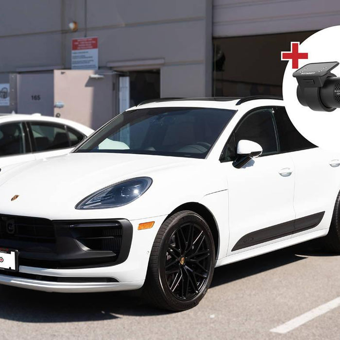 BlackboxMyCar | Dash Cam Installation: 2022 Porsche Macan GTS x BlackVue DR900X-2CH Plus | BlackboxMyCar | Dash Cam Installation: 2022 Porsche Macan GTS x BlackVue DR900X-2CH Plus | BlackboxMyCar