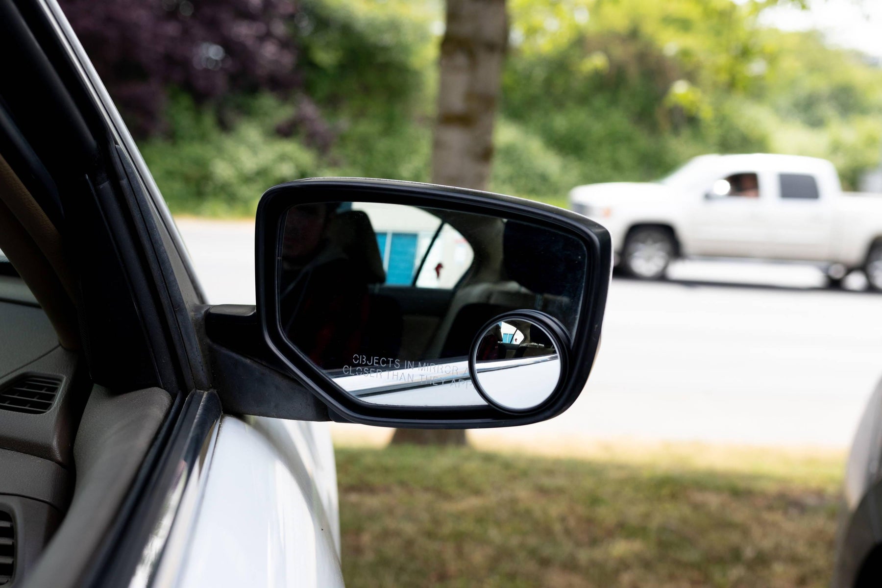 Where to Spot Your Blindspot Mirrors | Where to Spot Your Blindspot Mirrors | BlackboxMyCar