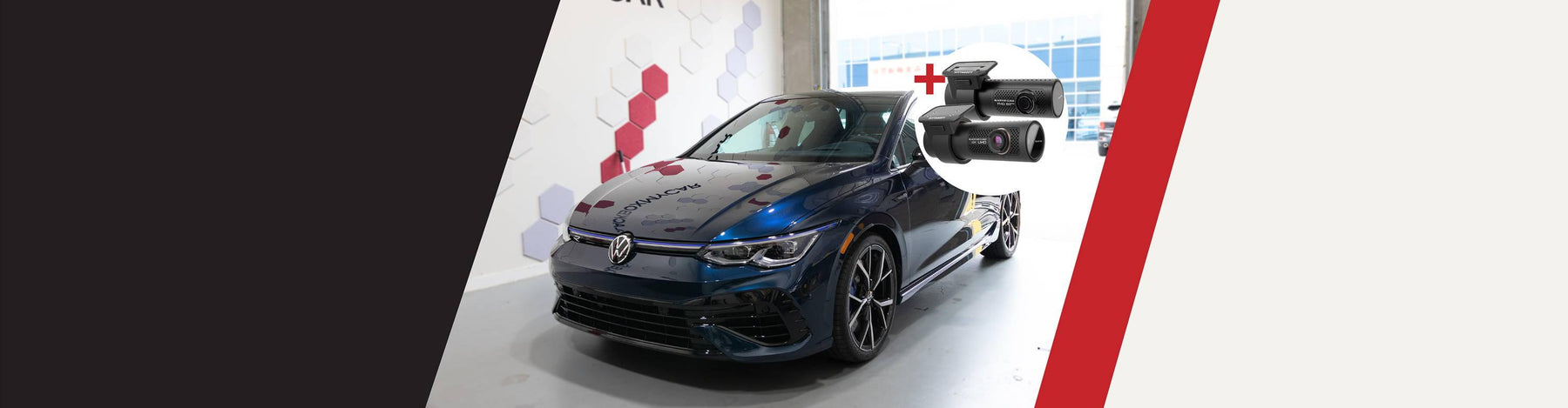 BlackboxMyCar | Dash Cam Installation: 2022 Volkswagen Golf R x BlackVue DR900X Plus + DR750X-3CH Plus | BlackboxMyCar | Dash Cam Installation: 2022 Volkswagen Golf R x BlackVue DR900X Plus + DR750X-3CH Plus | BlackboxMyCar