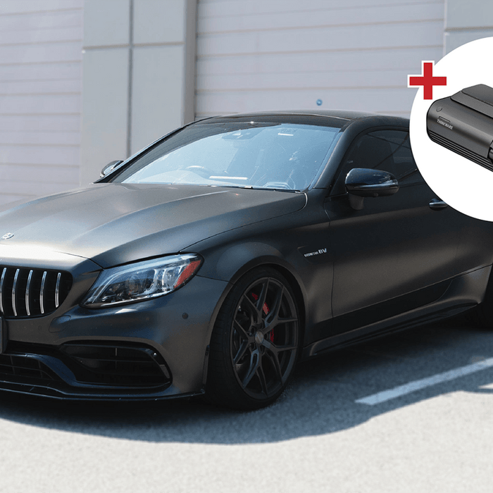 BlackboxMyCar | Dash Cam Installation: 2021 Mercedes Benz AMG C63S x Thinkware Q1000 2-CH | BlackboxMyCar | Dash Cam Installation: 2021 Mercedes Benz AMG C63S x Thinkware Q1000 2-CH | BlackboxMyCar