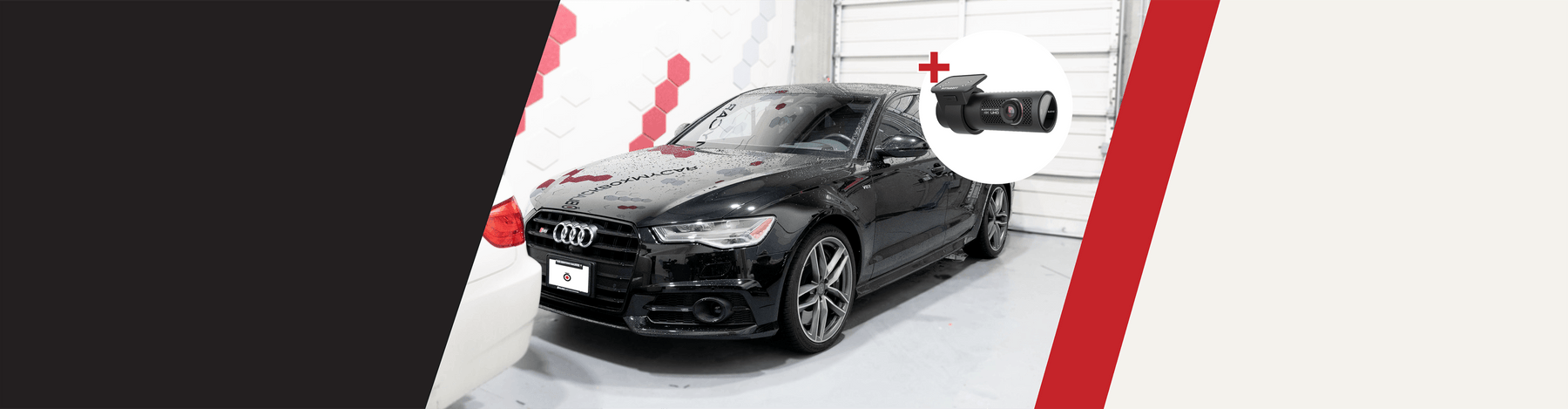 BlackboxMyCar | Dash Cam Installation: 2016 Audi S6 x BlackVue DR900X-2CH Plus | BlackboxMyCar | Dash Cam Installation: 2016 Audi S6 x BlackVue DR900X-2CH Plus | BlackboxMyCar