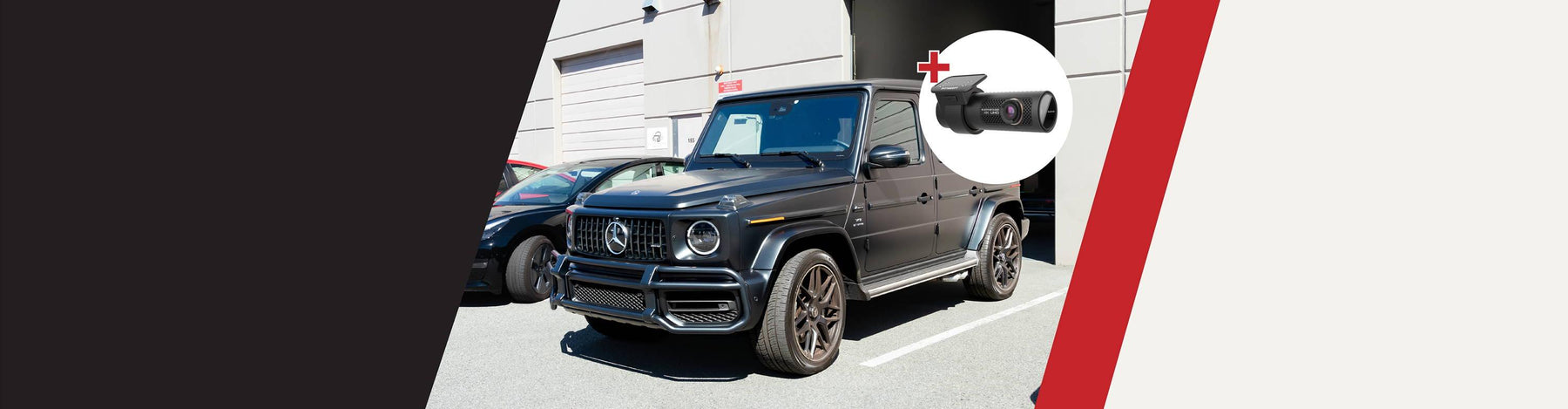 BlackboxMyCar | Dash Cam Installation: 2021 Mercedes G63 AMG x BlackVue DR900X-2CH Plus | BlackboxMyCar | Dash Cam Installation: 2021 Mercedes G63 AMG x BlackVue DR900X-2CH Plus | BlackboxMyCar