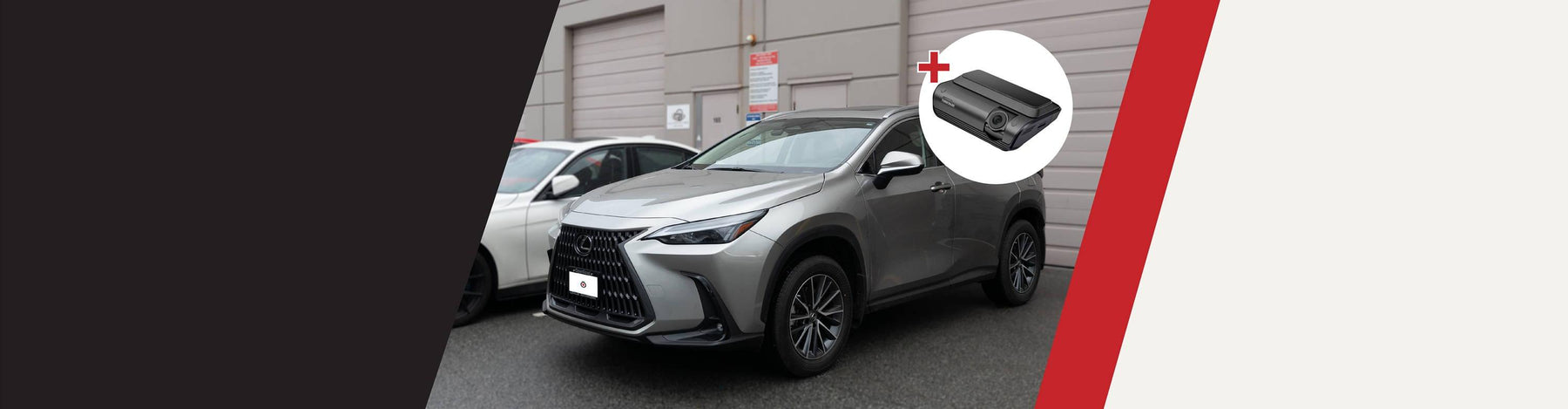 BlackboxMyCar | Dash Cam Installation: 2023 Lexus NX450h+ x Thinkware Q1000 2-CH | BlackboxMyCar | Dash Cam Installation: 2023 Lexus NX450h+ x Thinkware Q1000 2-CH | BlackboxMyCar