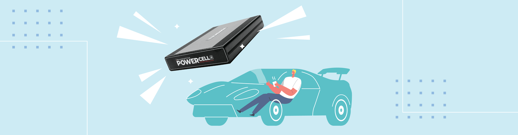 Are Dash Cam Battery Packs for Parking Mode Worth It? | Are Dash Cam Battery Packs for Parking Mode Worth It? | BlackboxMyCar