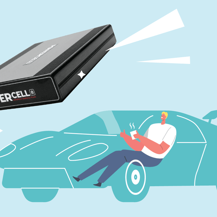 Are Dash Cam Battery Packs for Parking Mode Worth It? | Are Dash Cam Battery Packs for Parking Mode Worth It? | BlackboxMyCar