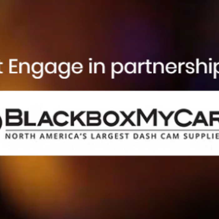 BlackboxMyCar Partners with Don’t Engage N Road Rage to Promote Road Safety